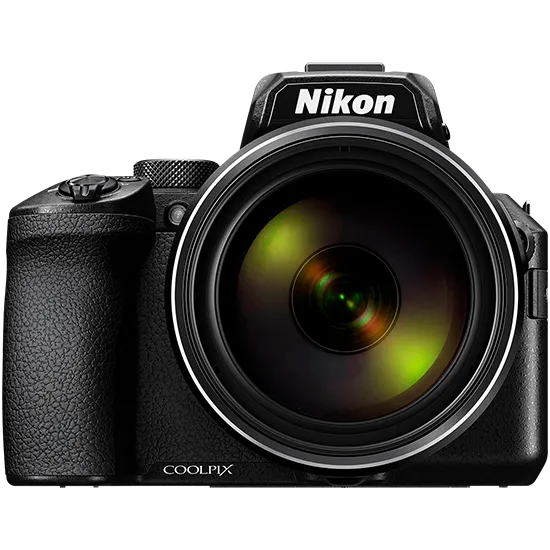 CoolPix P950