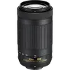 70-300mm F/4.5-6.3G ED VR AF-P DX Nikkor